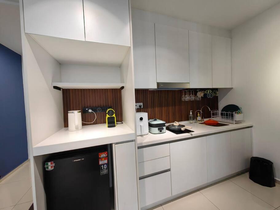 Photo of Kitchen in Taman Mutiara