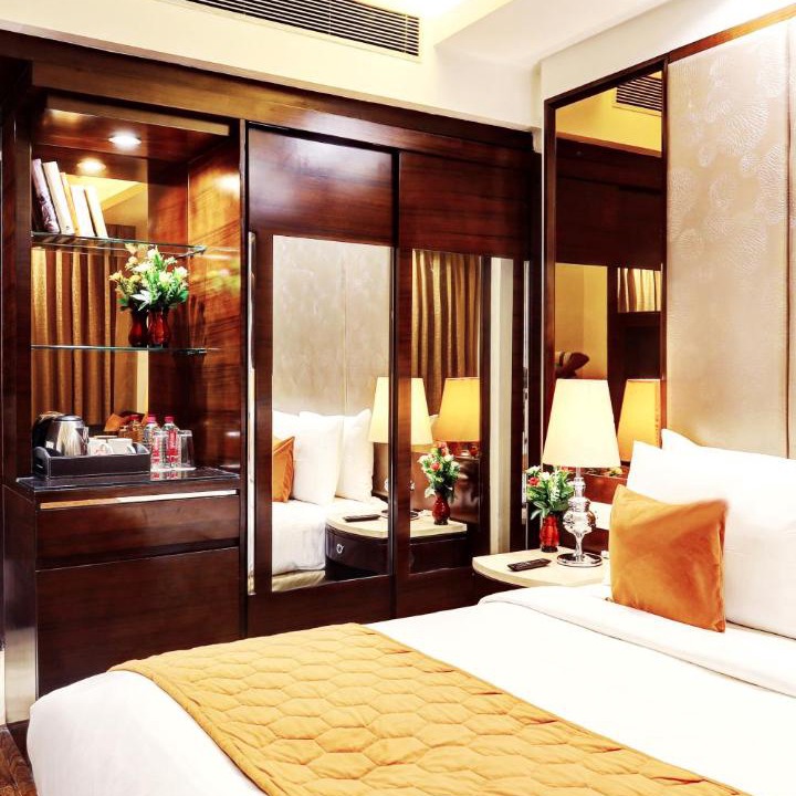 Photo of Bedroom in Panch Batti