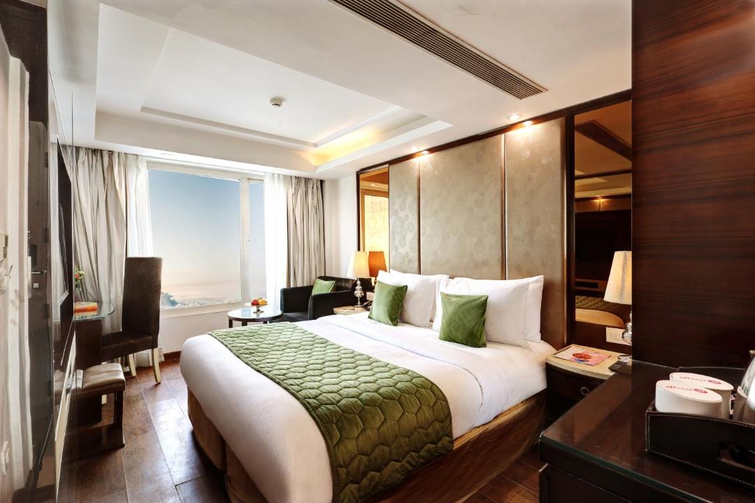 Photo of Bedroom in Panch Batti