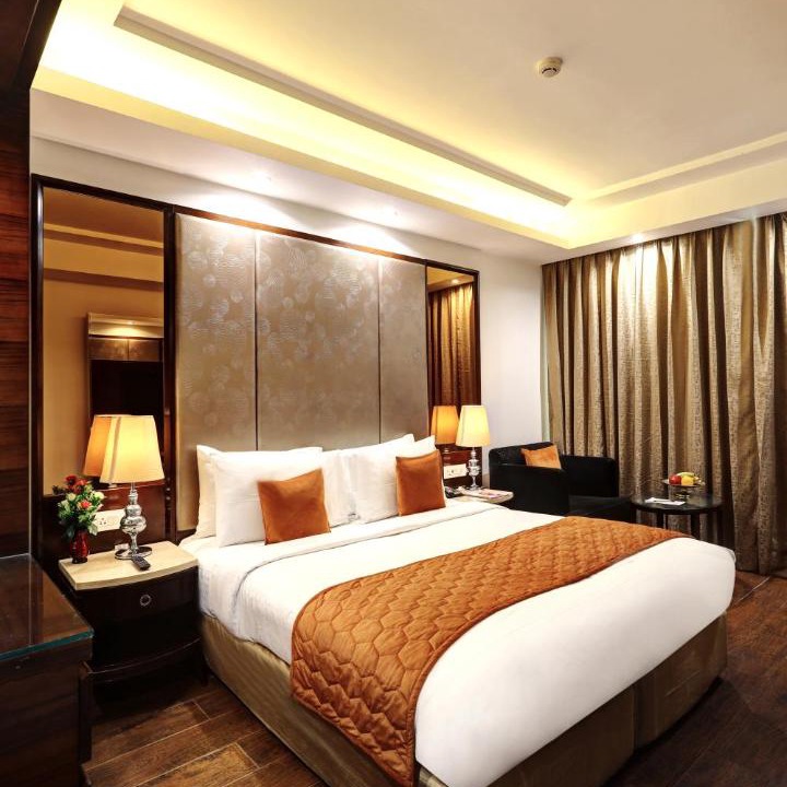 Photo of Bedroom in Panch Batti