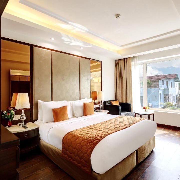 Photo of Bedroom in Panch Batti