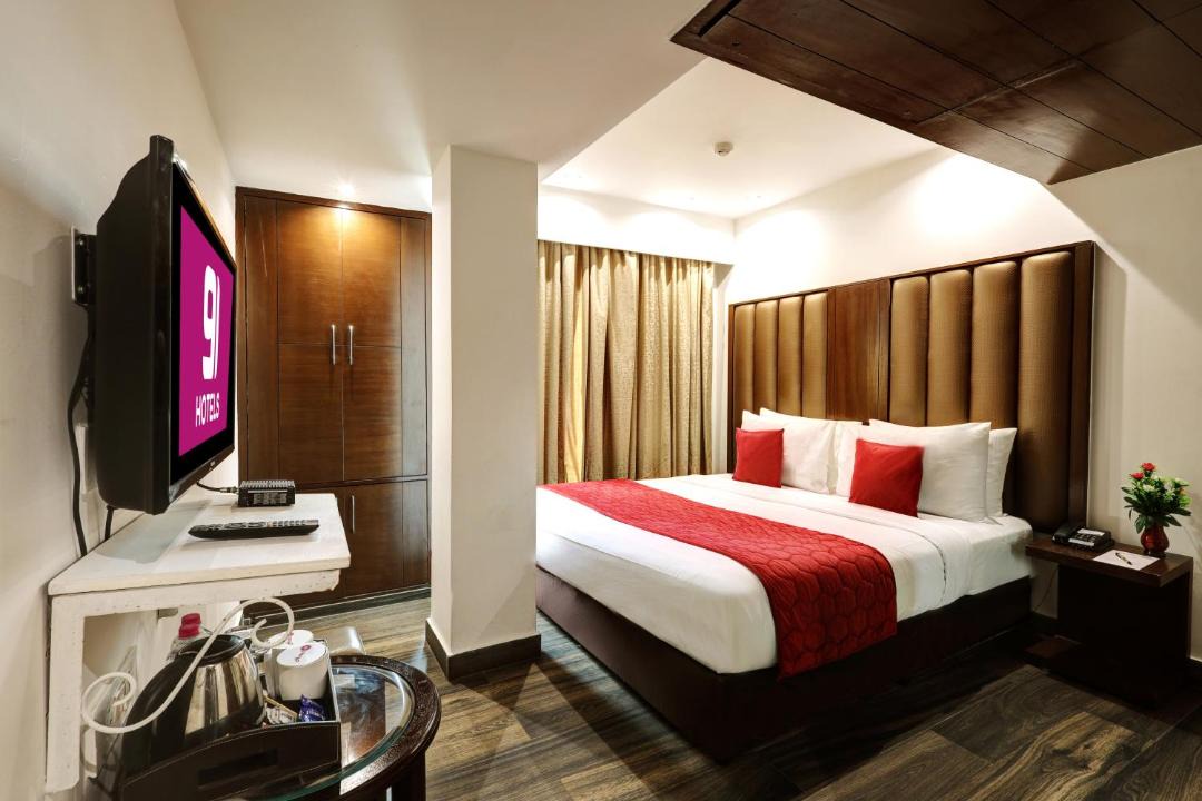Photo of Bedroom in Panch Batti