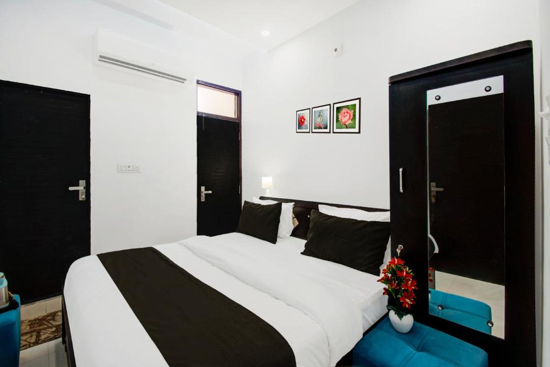 Photo of Bedroom in Amer