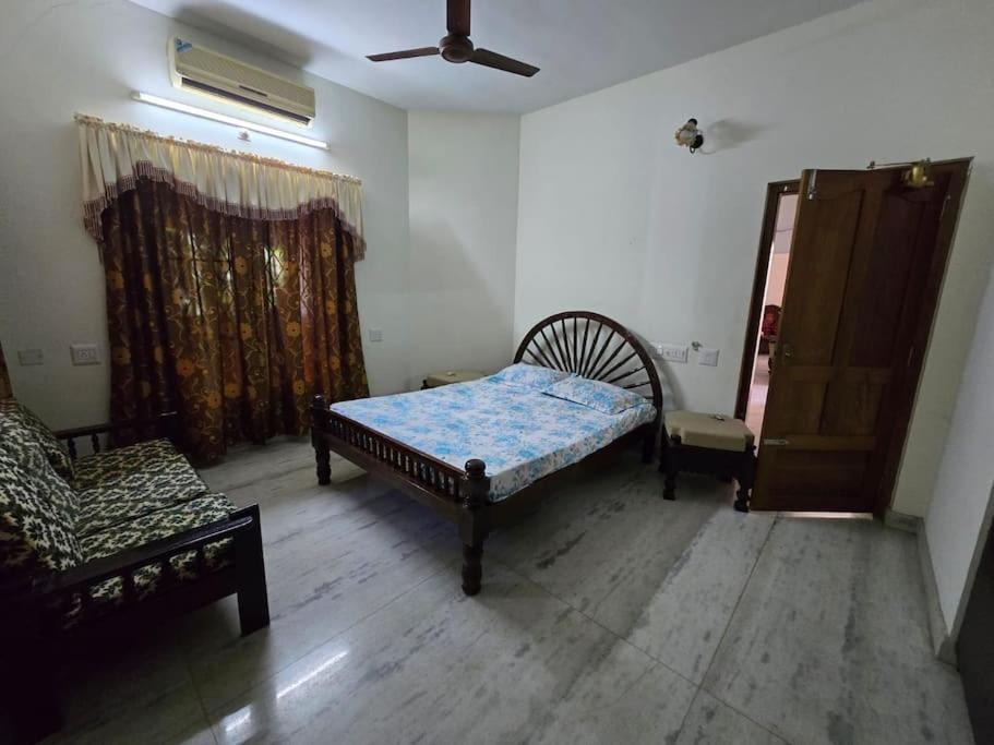 Photo of Bedroom in Pallam