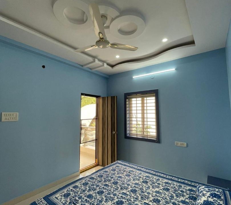 Photo of Bedroom in Medchal