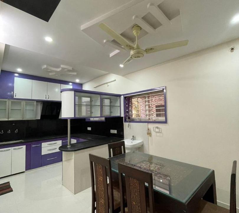 Photo of Kitchen in Medchal