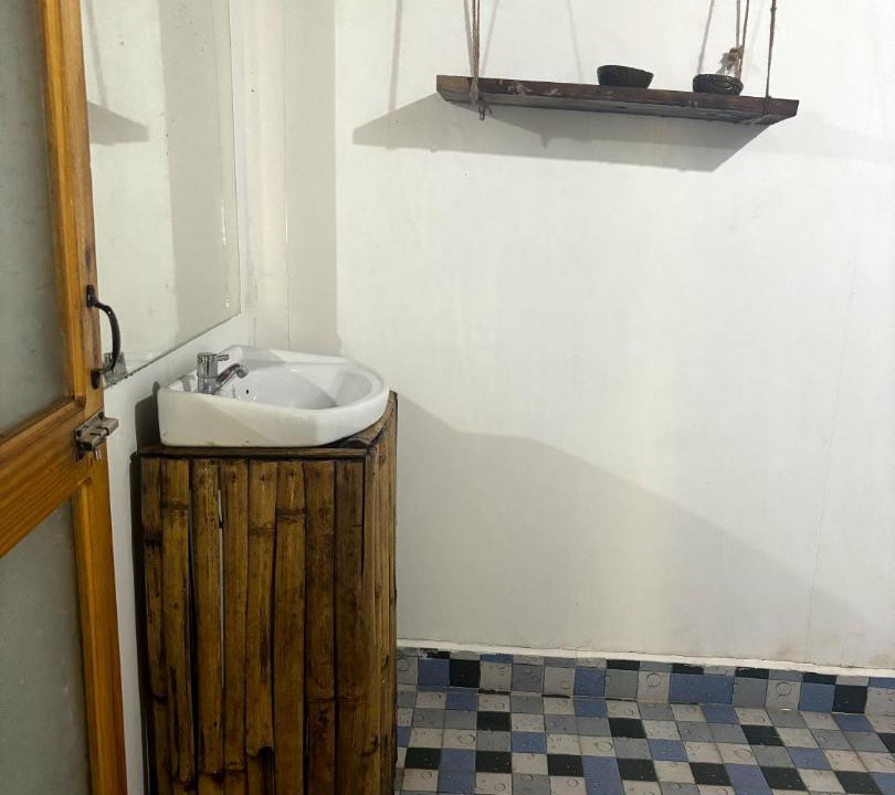 Photo of Bathroom in Canacona