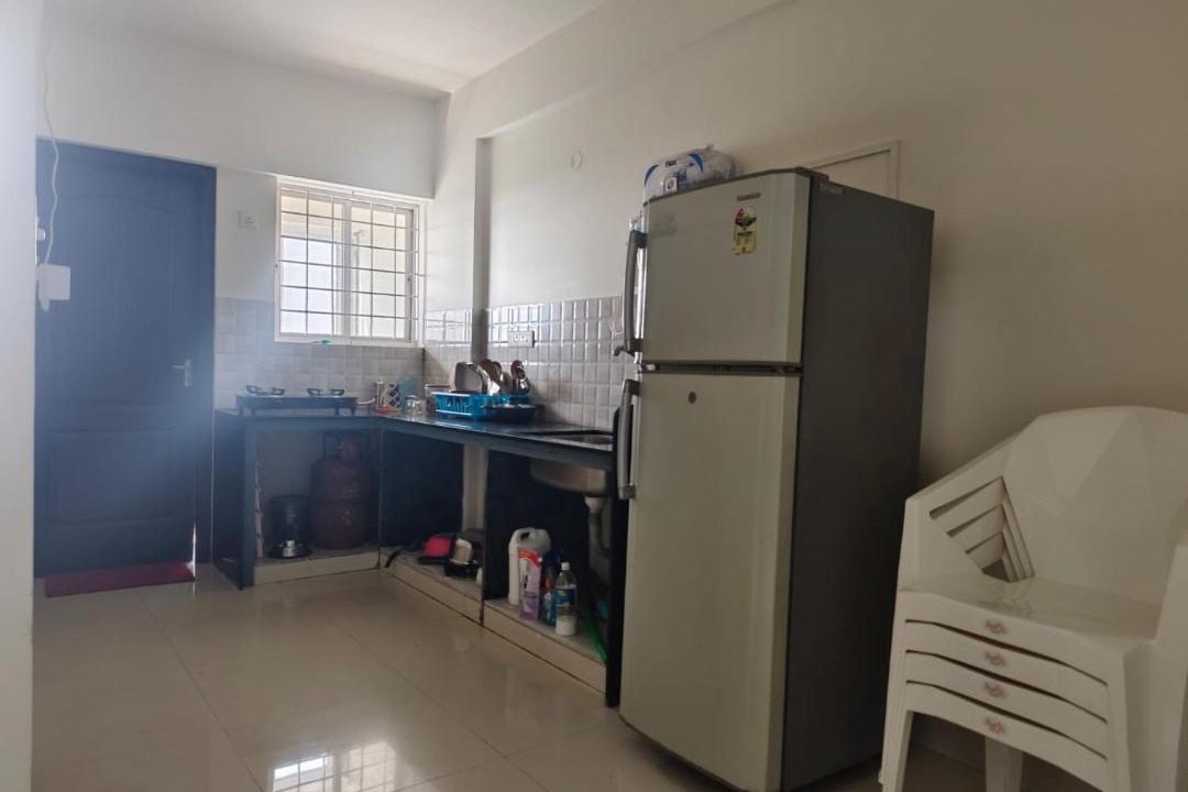 Photo of Kitchen in Surathkal