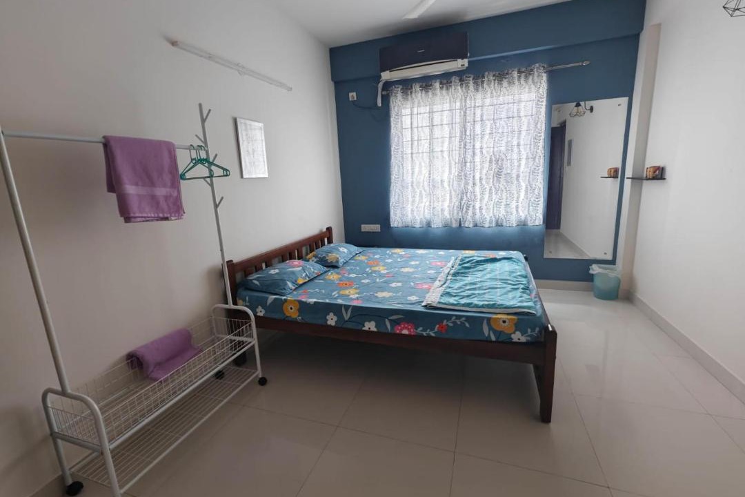 Photo of Bedroom in Surathkal