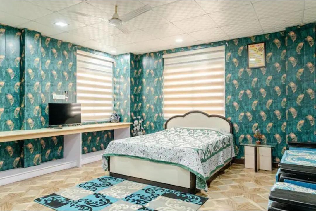 Photo of Bedroom in Sanganer