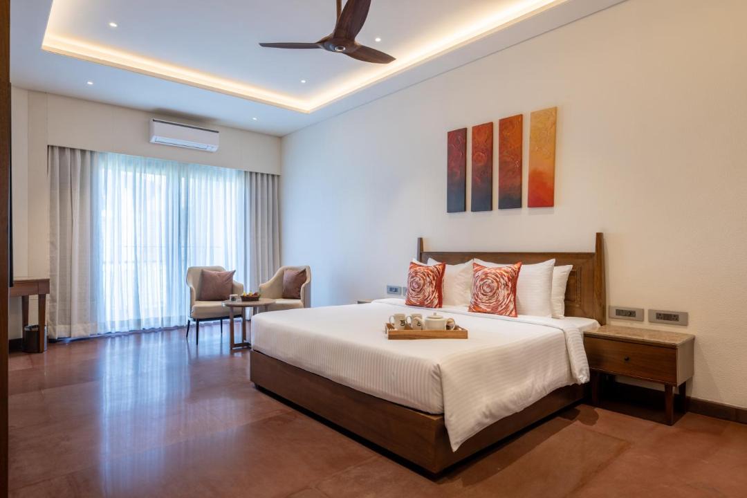 Photo of Bedroom in Ajabgarh