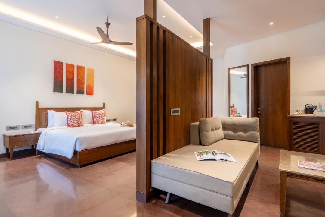 Photo of Bedroom in Ajabgarh