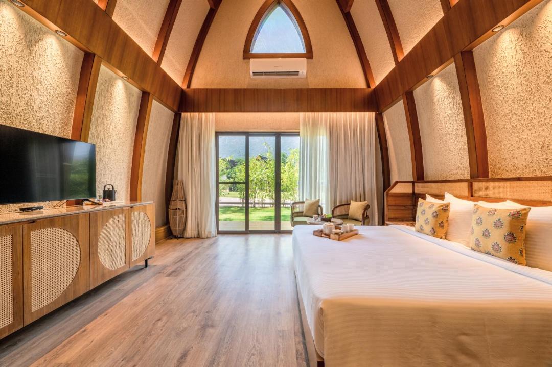Photo of Bedroom in Ajabgarh