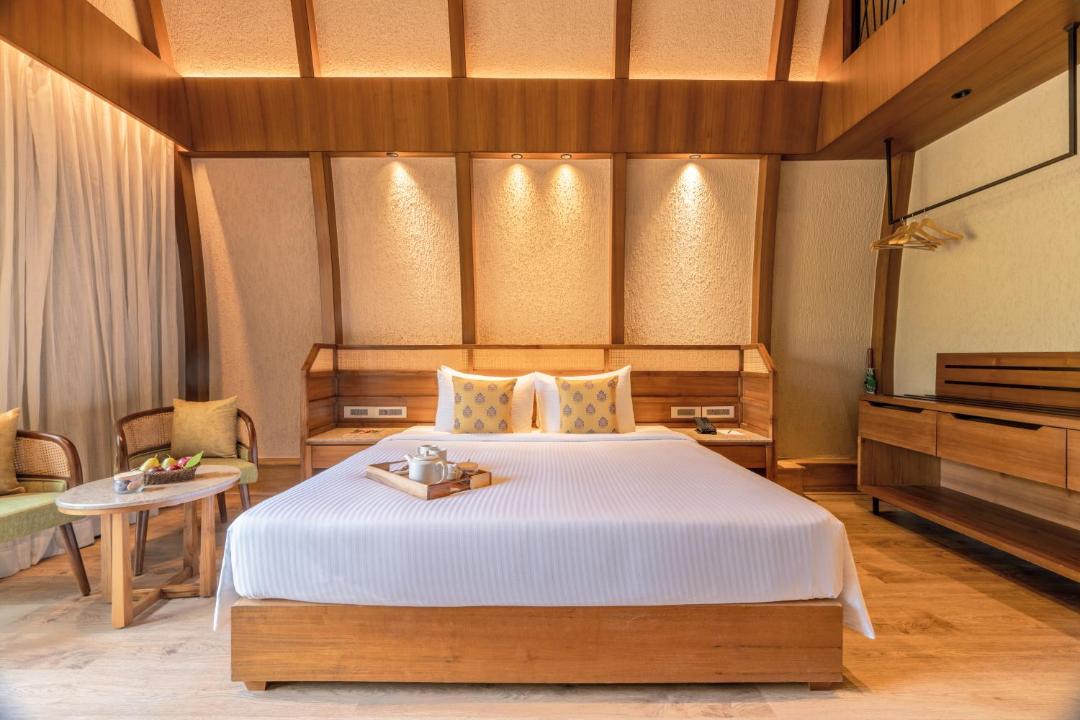 Photo of Bedroom in Ajabgarh