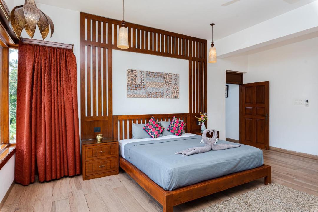 Photo of Bedroom in Gauravaddo
