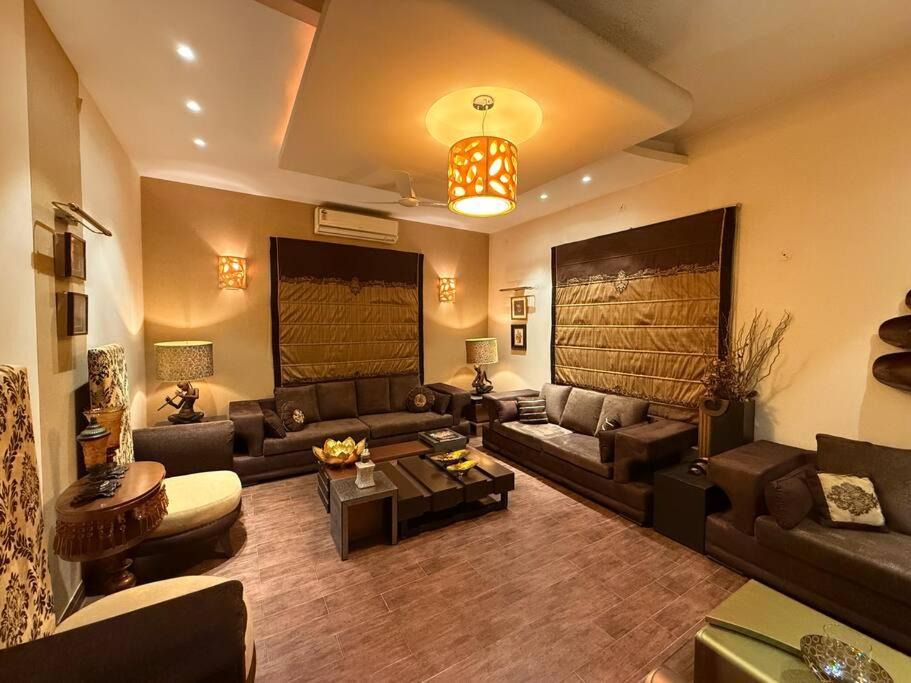 Photo of Livingroom in Jaipur