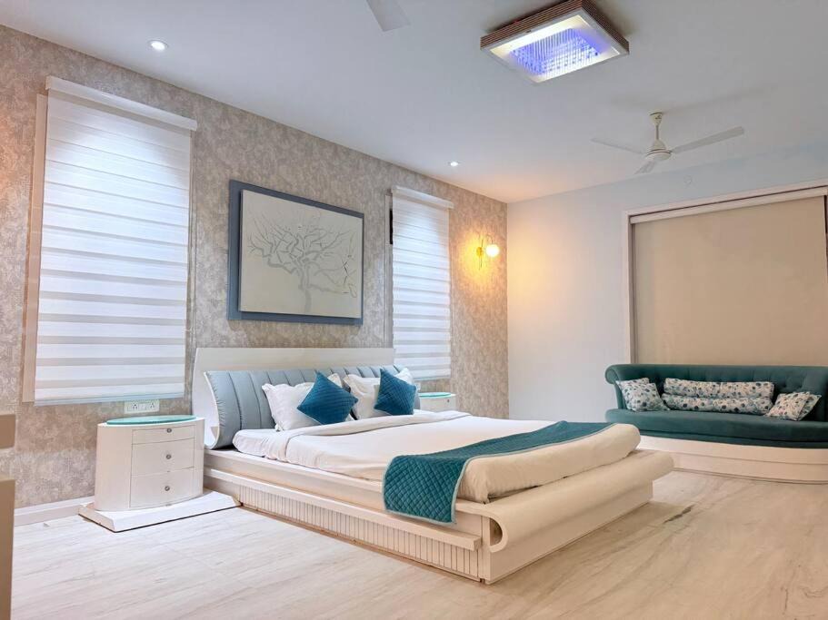Photo of Bedroom in Jaipur