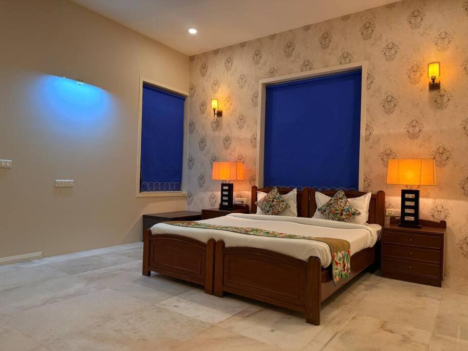 Photo of Bedroom in Jaipur