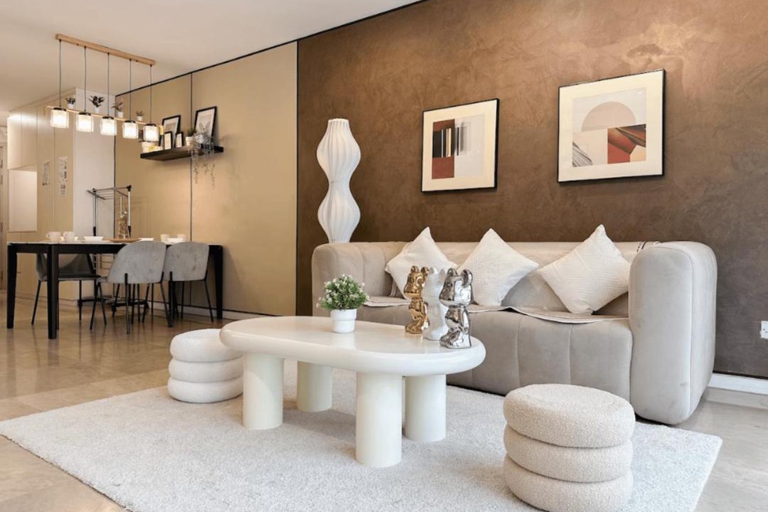 Photo of Livingroom in Cyberjaya