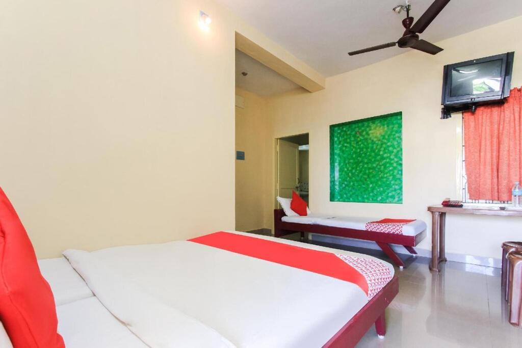 Photo of Bedroom in Mayiladuthurai
