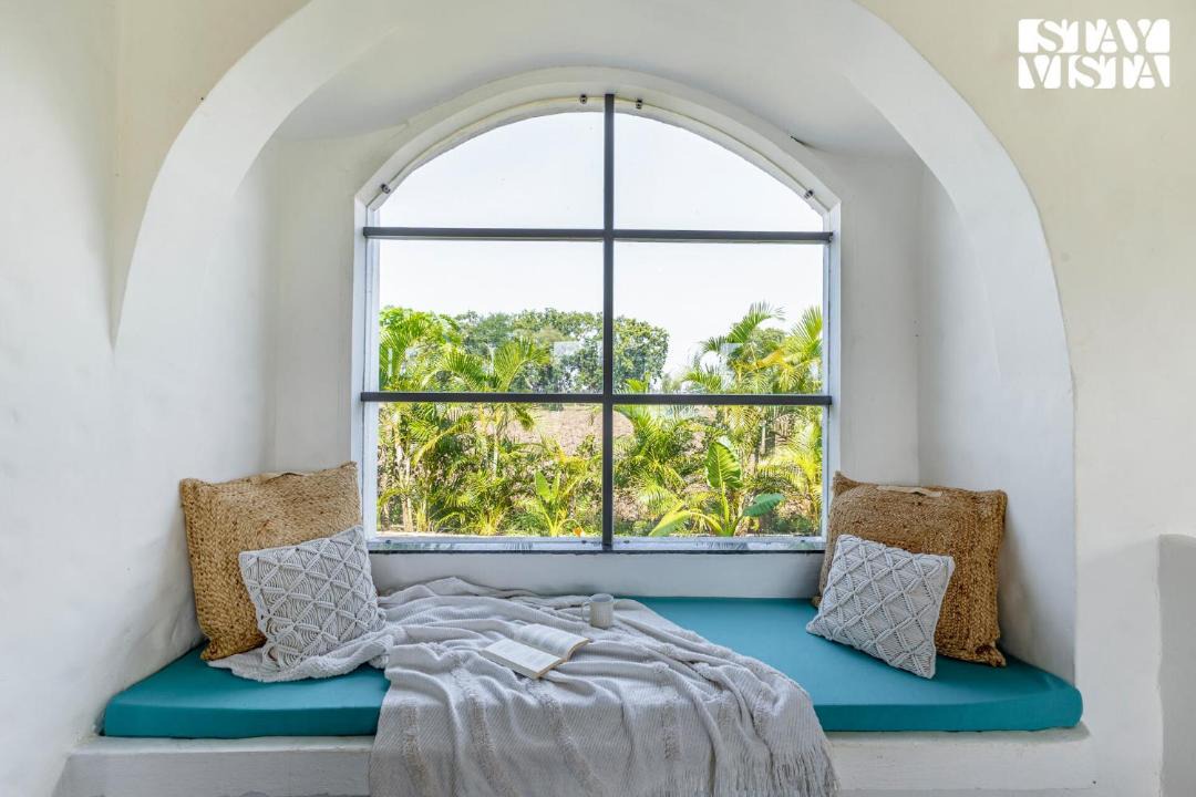 Photo of Bedroom in Rau