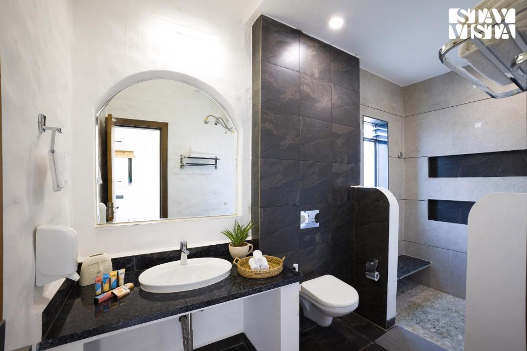 Photo of Bathroom in Rau