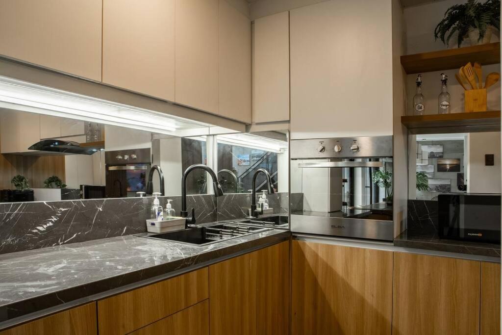 Photo of Kitchen in San Juan Del Monte