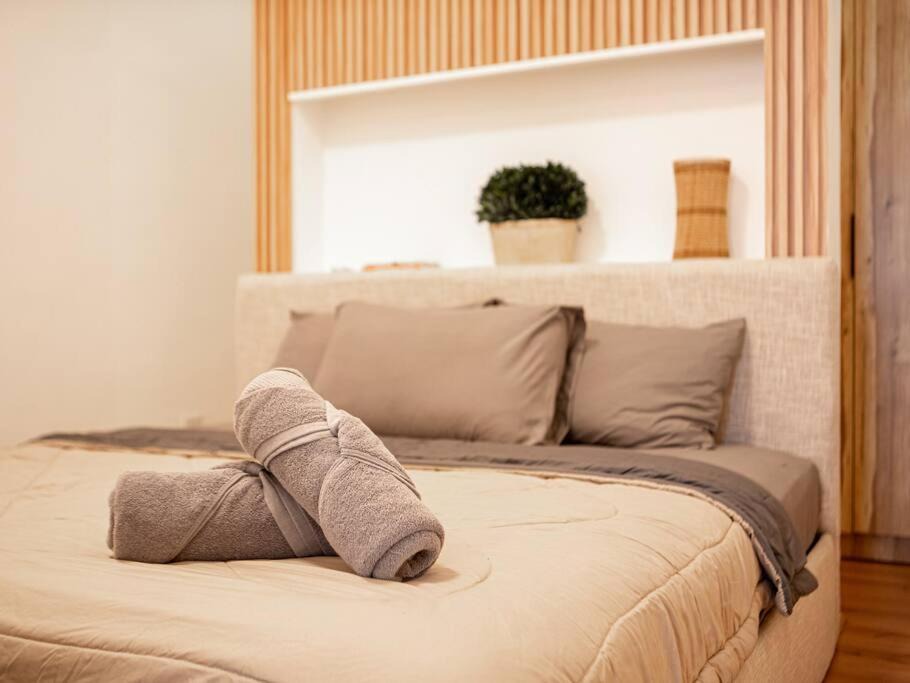 Photo of Bedroom in San Juan Del Monte