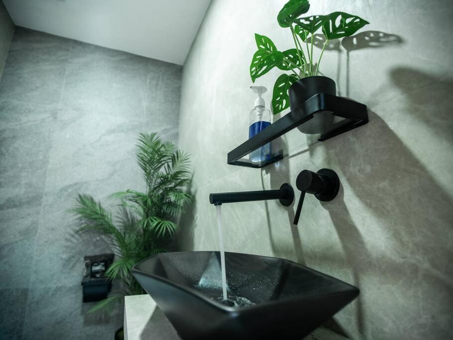 Photo of Bathroom in San Juan Del Monte