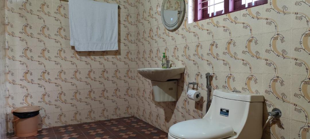 Photo of Bathroom in Sulthan Bathery