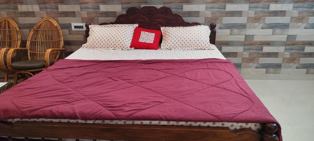 Photo of Bedroom in Sulthan Bathery