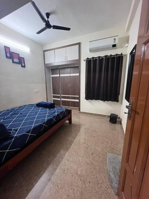 Photo of Bedroom in Karaikudi
