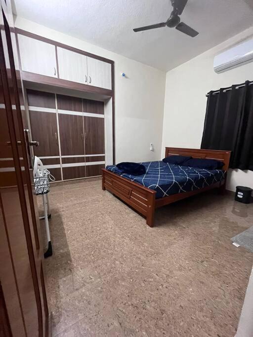 Photo of Bedroom in Karaikudi
