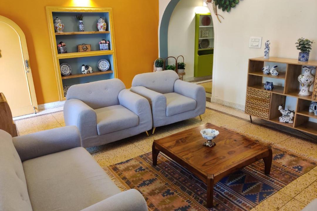 Photo of Livingroom in Civil Lines