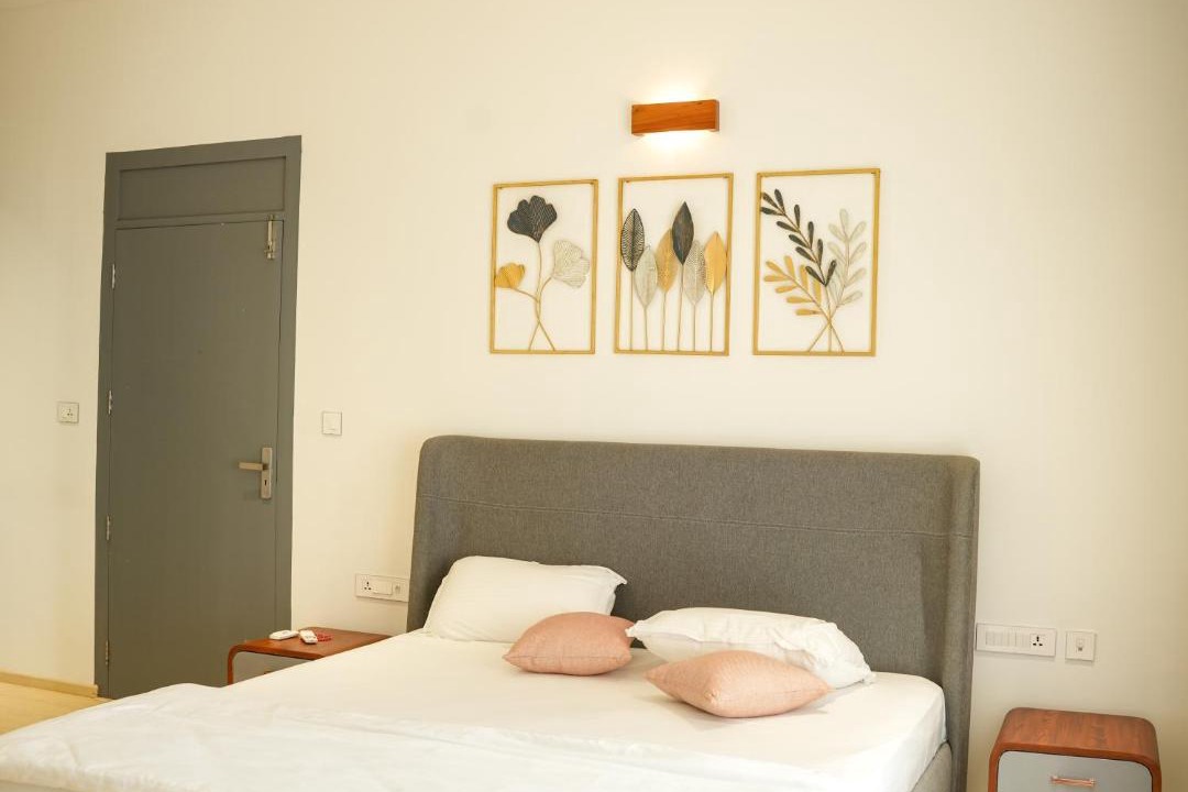Photo of Bedroom in Kodungallur