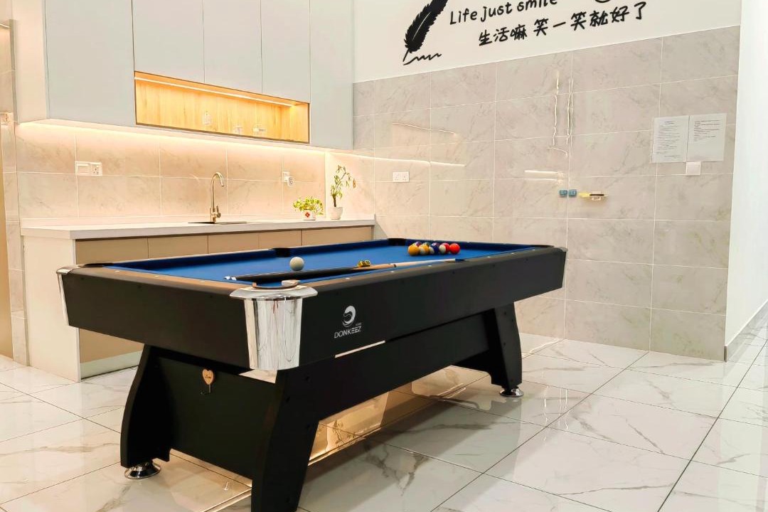 Photo of Bathroom in Cheras