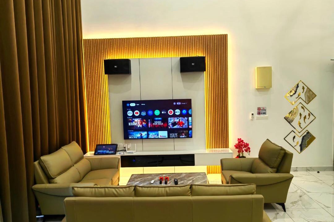 Photo of Livingroom in Cheras