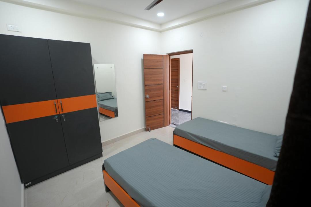 Photo of Bedroom in Madhapur