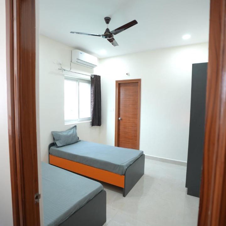 Photo of Bedroom in Madhapur