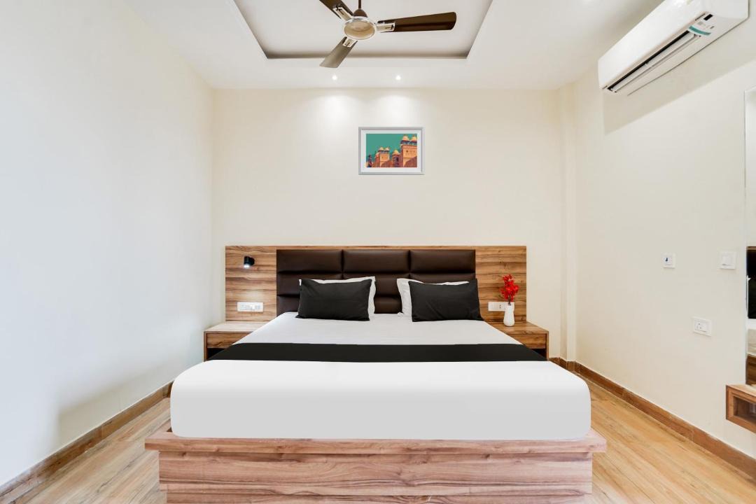 Photo of Bedroom in Kalyanpur