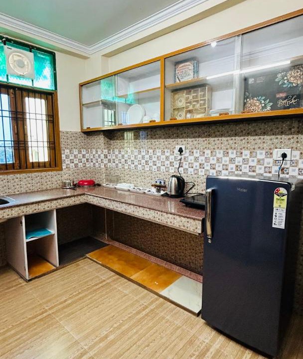 Photo of Kitchen in Mahmoorganj