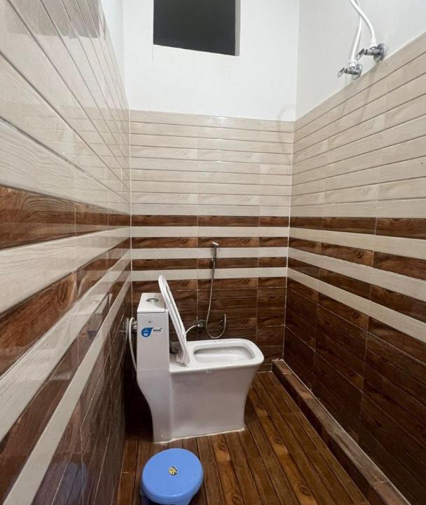 Photo of Bathroom in Ayodhya