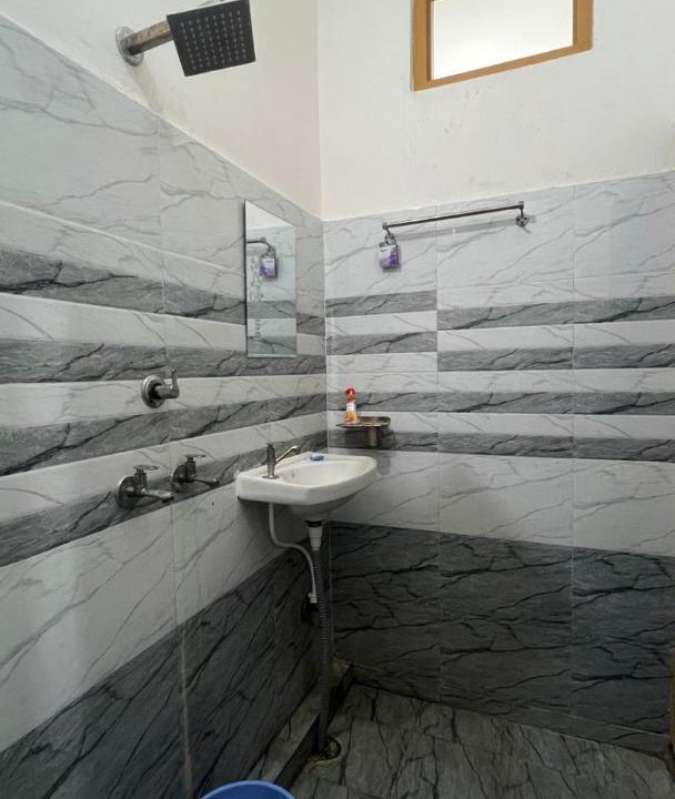 Photo of Bathroom in Ayodhya