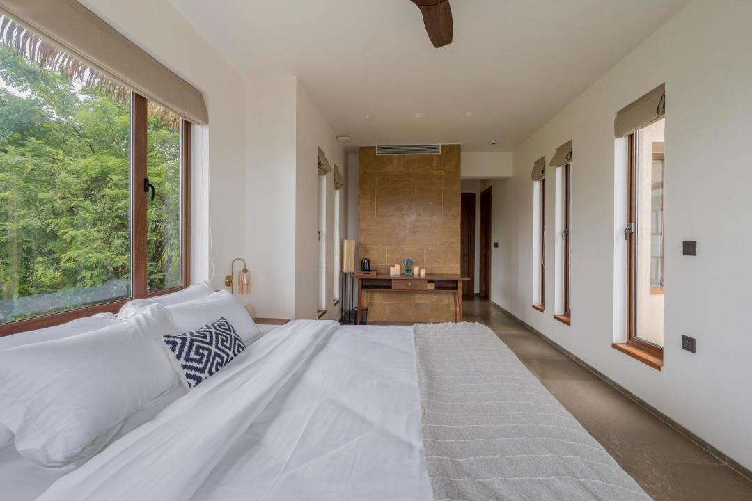 Photo of Bedroom in Quepem