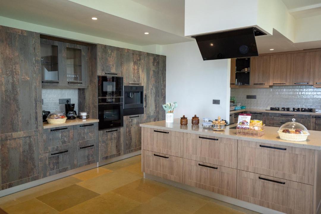 Photo of Kitchen in Quepem
