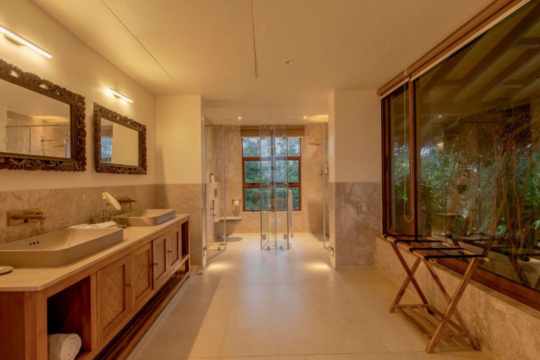 Photo of Bathroom in Quepem