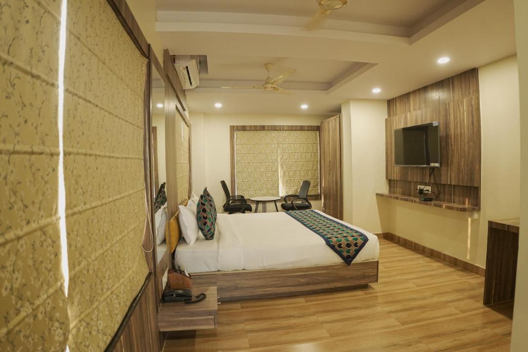 Photo of Bedroom in Bistupur