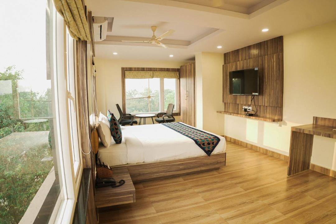 Photo of Bedroom in Bistupur