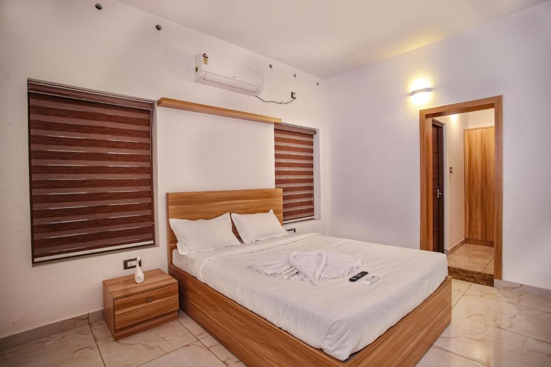 Photo of Bedroom in Alappuzha