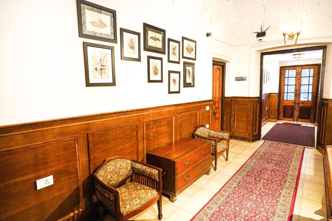 Photo of Others in Landour